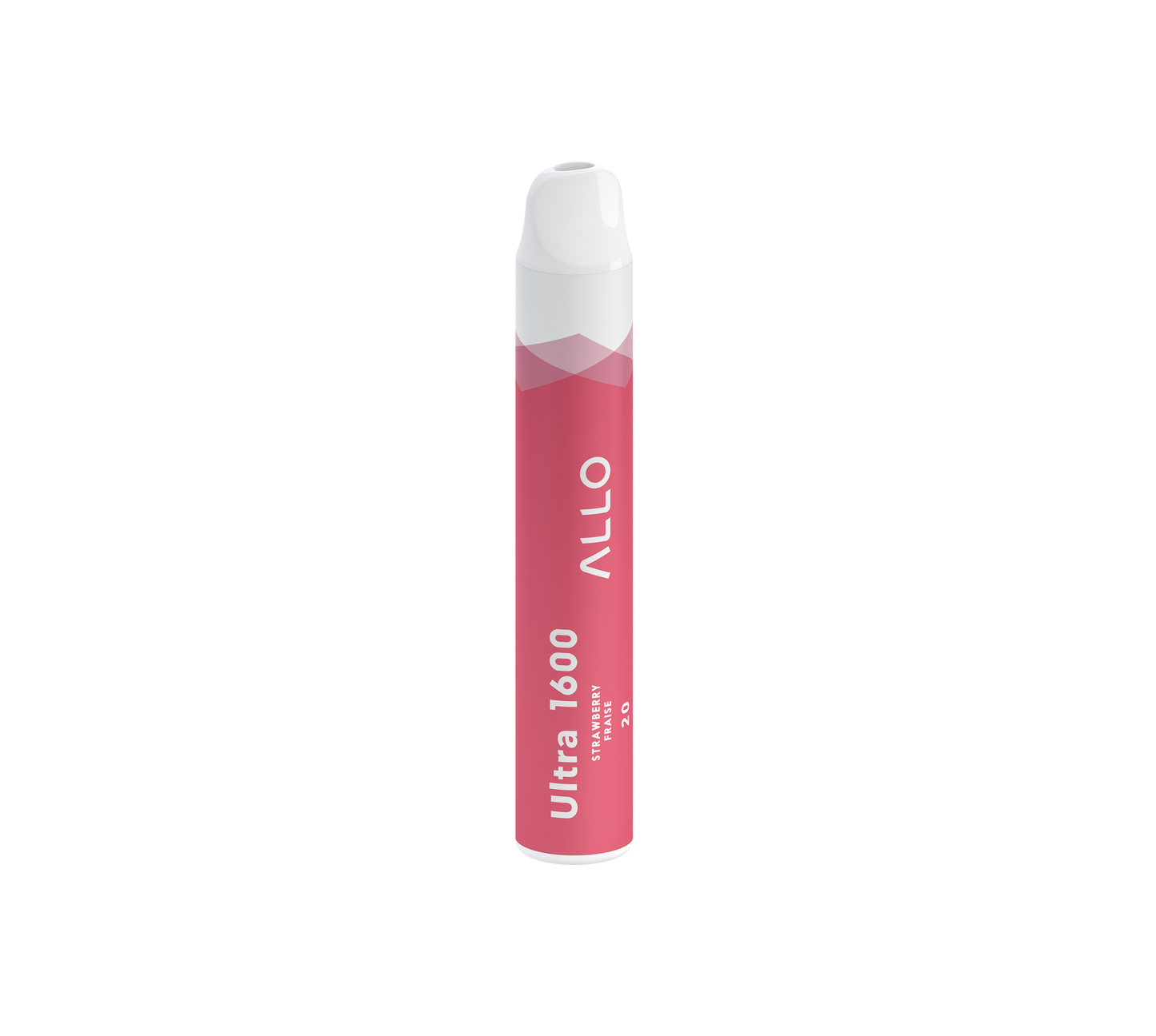 ALLO - 1600 PUFFS