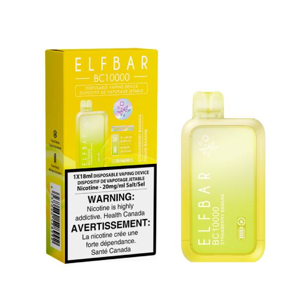 ELFBAR BC 10000
