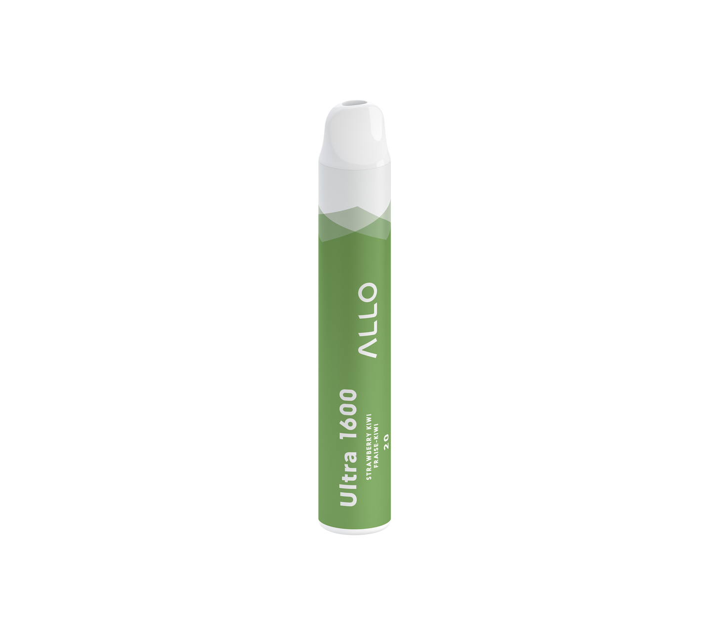 ALLO - 1600 PUFFS