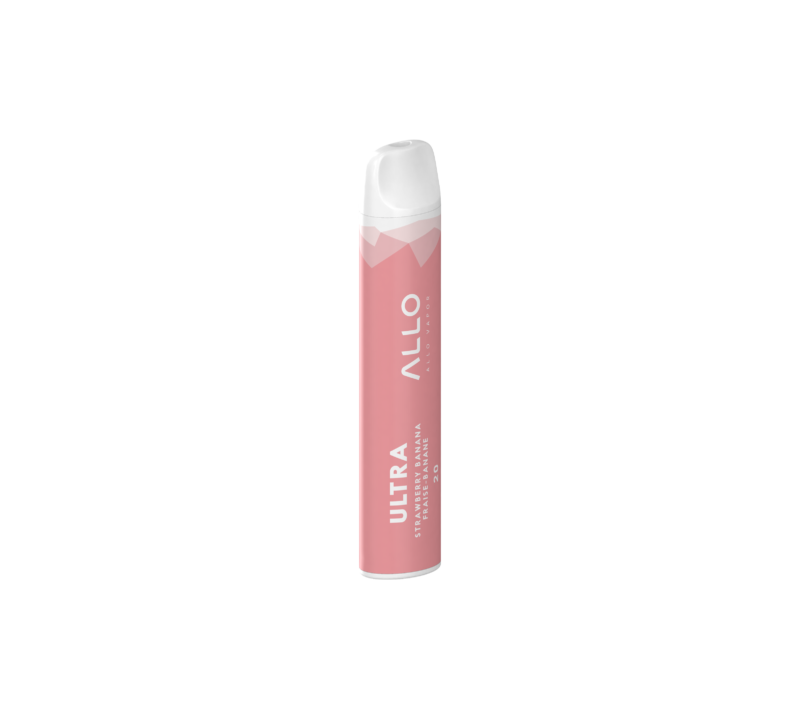ALLO - 1600 PUFFS