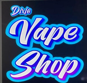 DIXIE VAPE SHOP