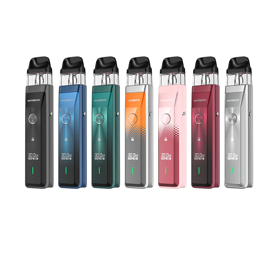 vaporesso xros 3 mini coils Vaporesso XROS Replacement Pods 4 Pack vaporesso xros 3 mini coils Vaporesso XROS Replacement Pods 4 Pack