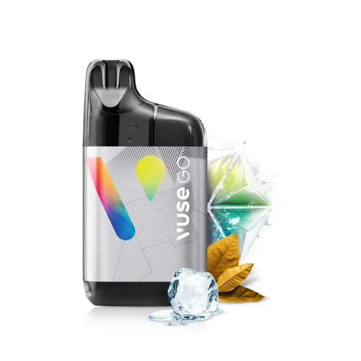 VUSE GO-5000 PUFFS