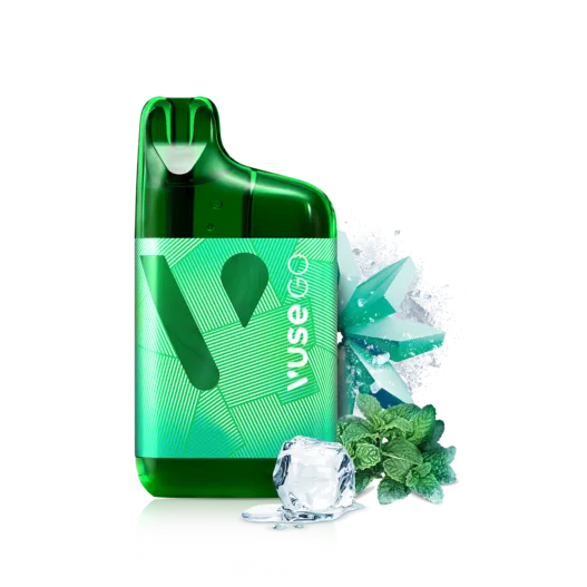 VUSE GO-5000 PUFFS