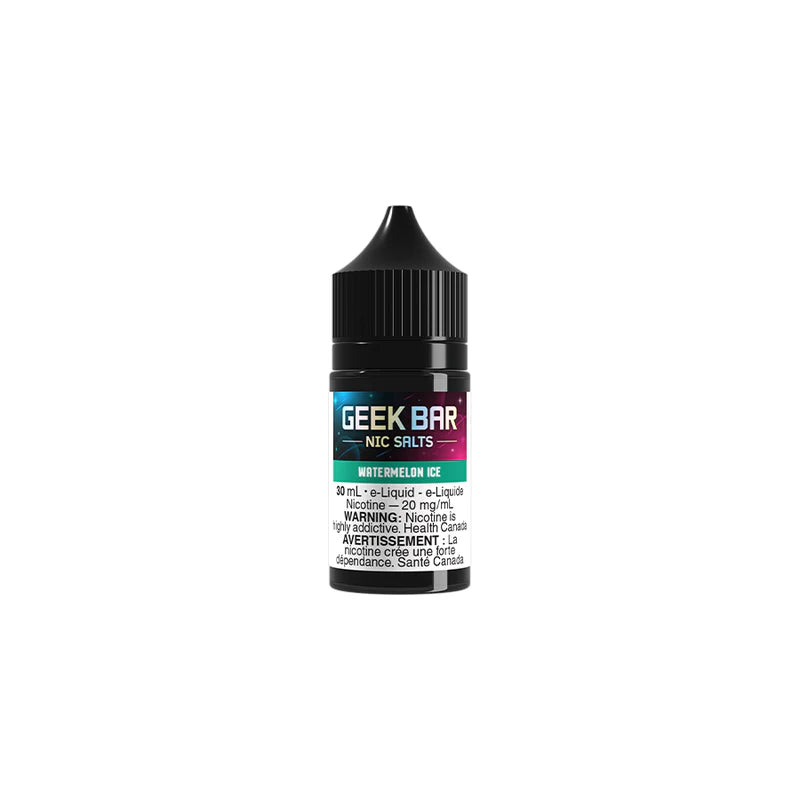 GEEKBAR SALT