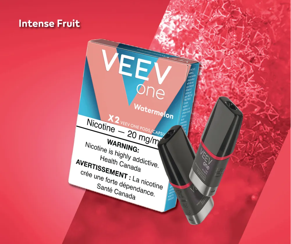 VEEV ONE PODS