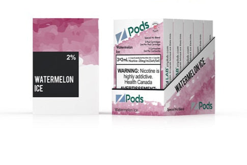Z PODS