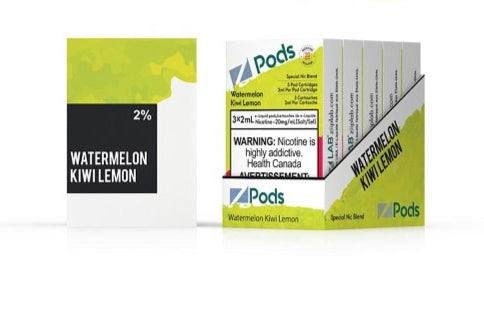 Z PODS