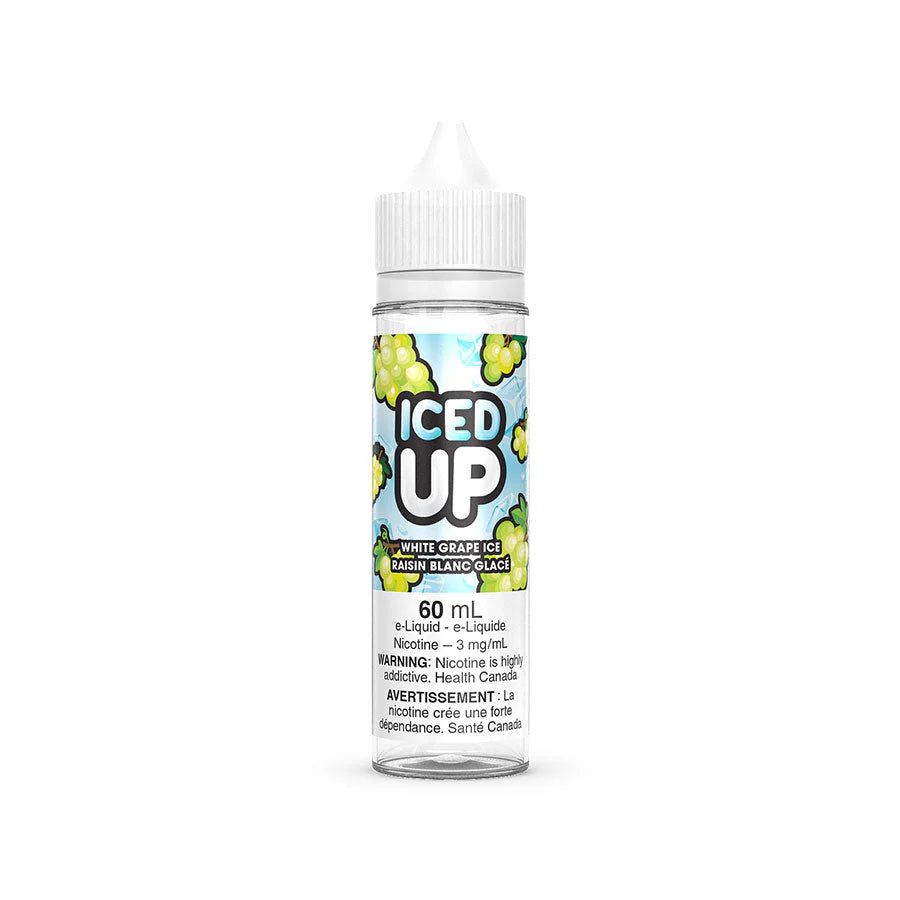 ICED UP 60ML