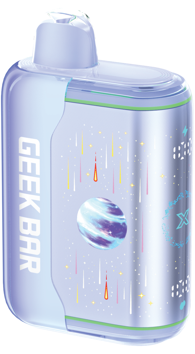 GEEK BAR PULSE X 2 DISPOSABLE 100K PUFFS