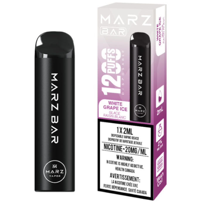 MARZ BAR 1200
