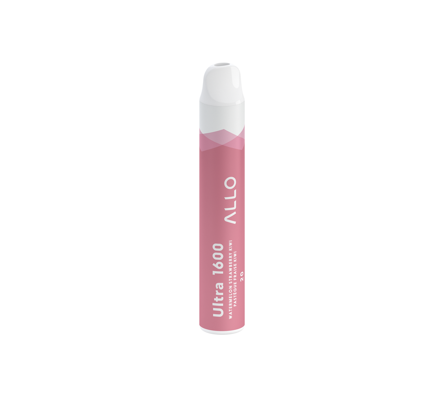 ALLO - 1600 PUFFS