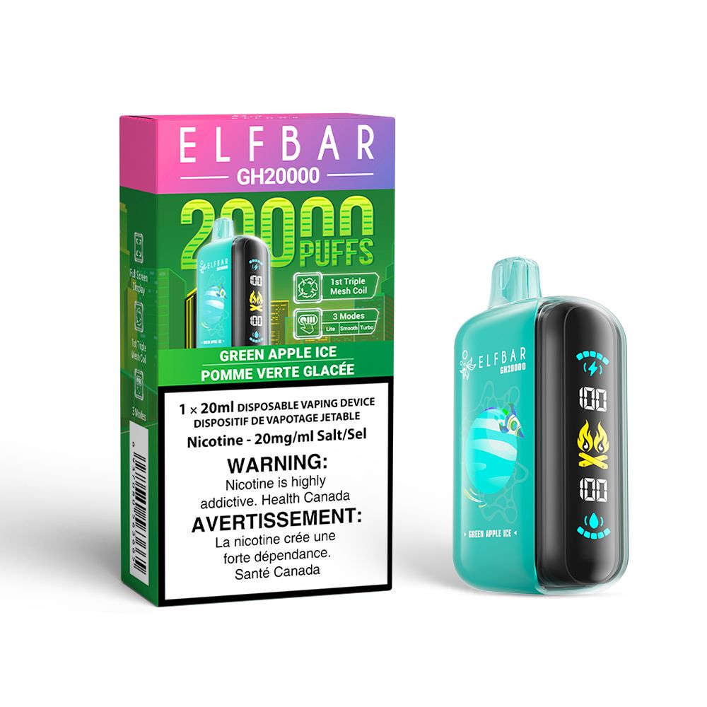 ELFBAR GH 20K