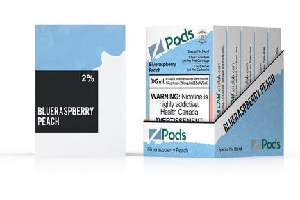 Z PODS