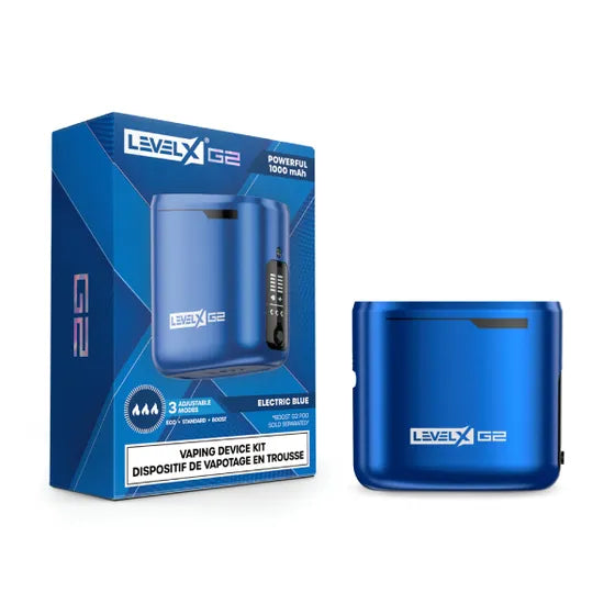 LEVEL X BOOST G2 BATTERY