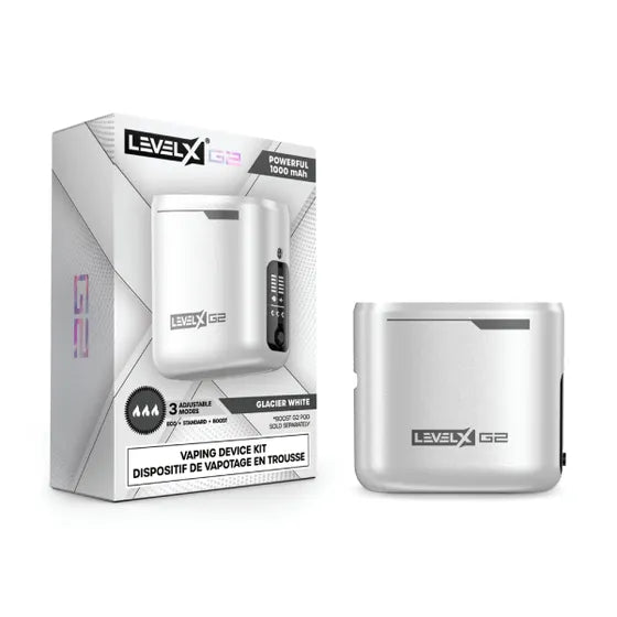 LEVEL X BOOST G2 BATTERY
