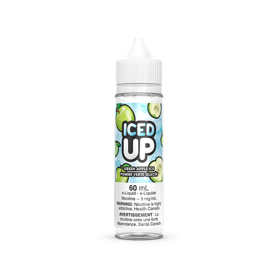 ICED UP 60ML