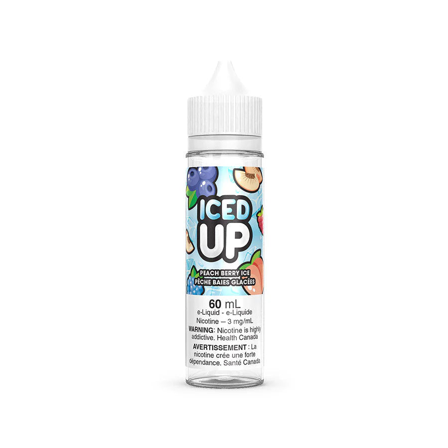 ICED UP 60ML