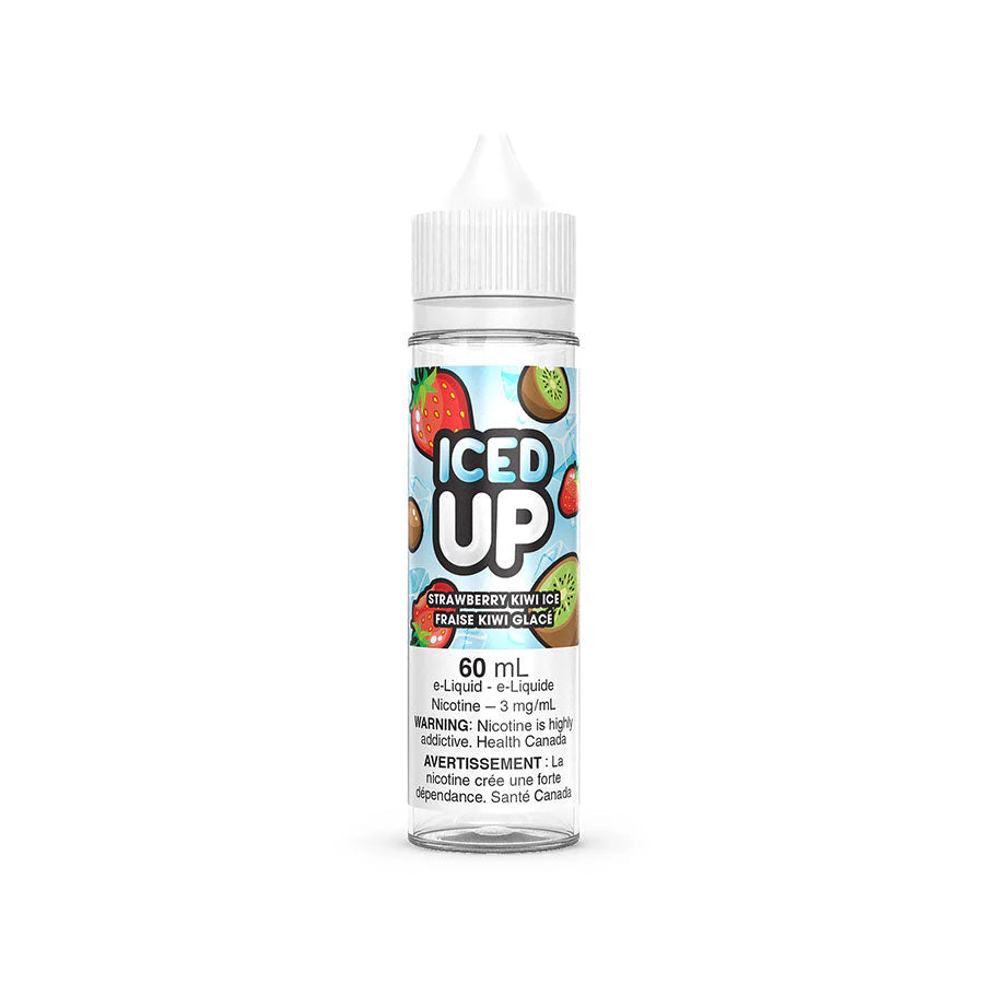 ICED UP 60ML