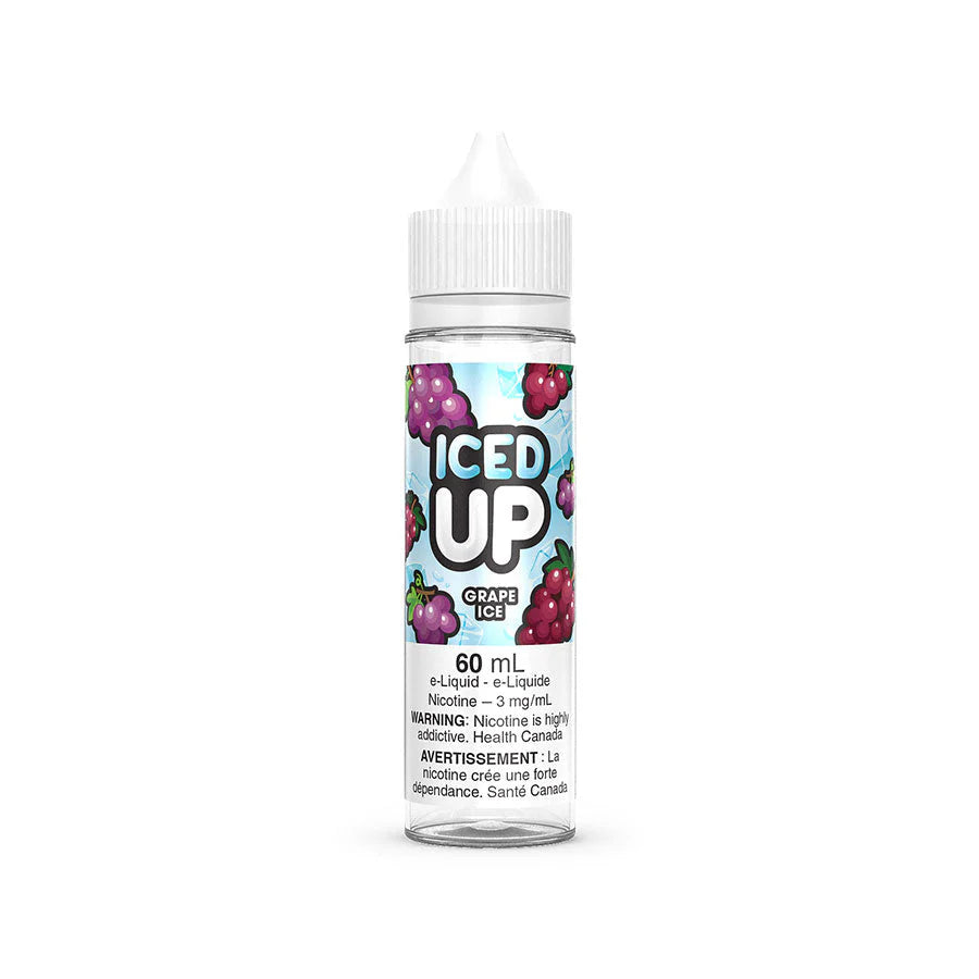 ICED UP 60ML