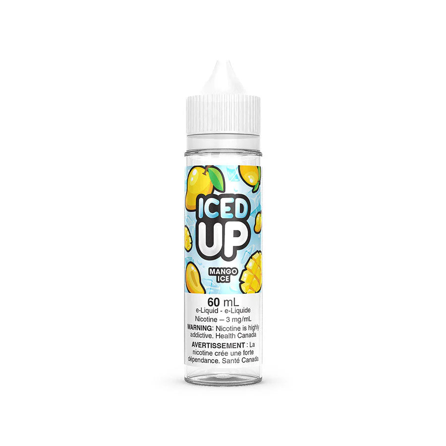 ICED UP 60ML