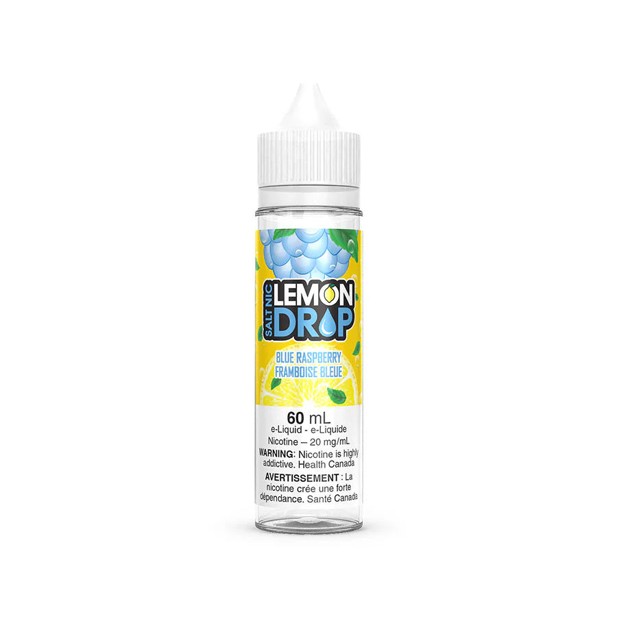 LEMON DROP - NIC SALT 20MG