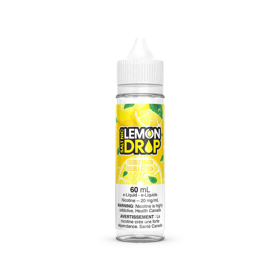 LEMON DROP - NIC SALT 20MG