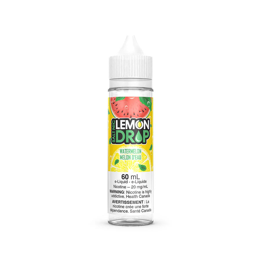 LEMON DROP - NIC SALT 20MG
