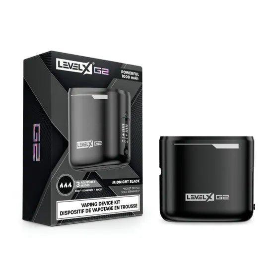 LEVEL X BOOST G2 BATTERY