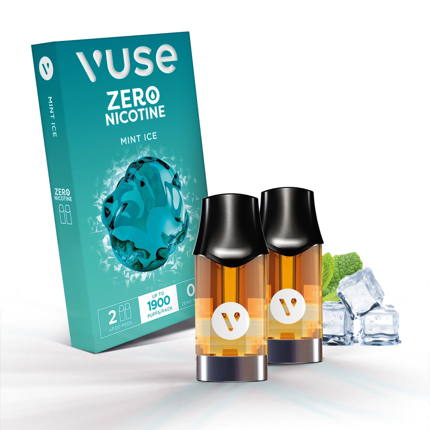 VUSE PODS