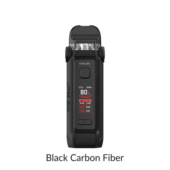 SMOK IPX 80W OPEN POD KIT