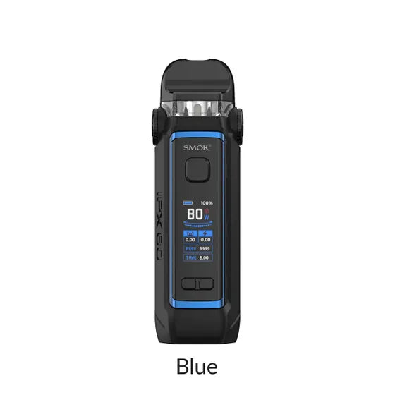 SMOK IPX 80W OPEN POD KIT