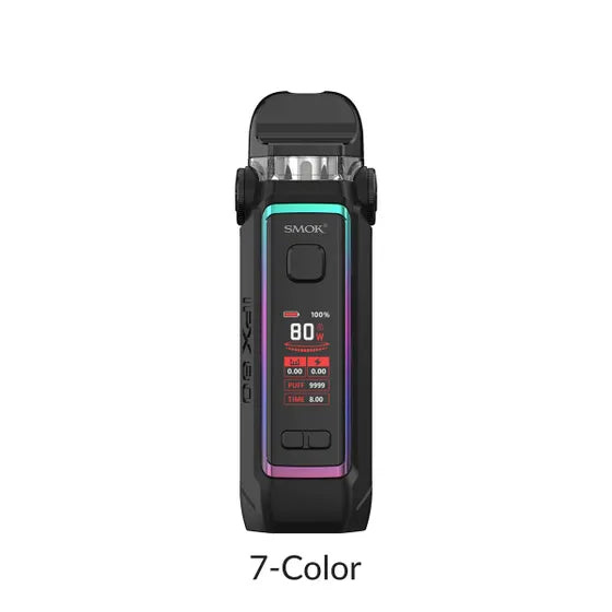 SMOK IPX 80W OPEN POD KIT