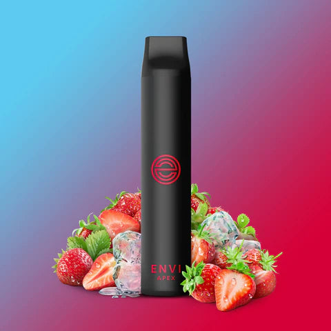 ENVI - 2500 PUFFS