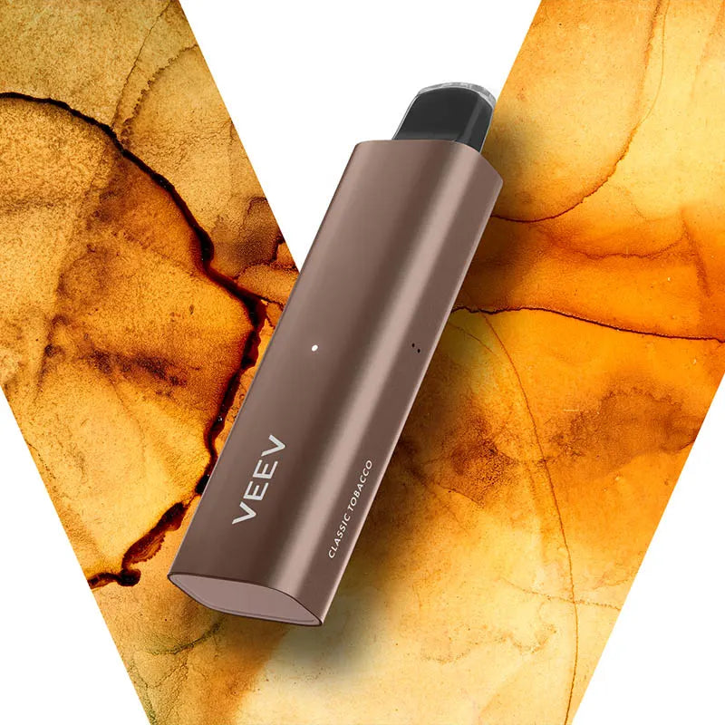 VEEV NOW 1500 PUFFS