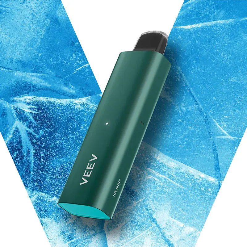 VEEV NOW 1500 PUFFS