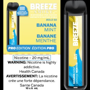 BREEZE PRO 2000