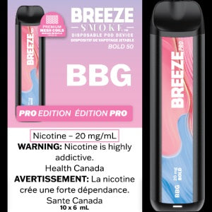 BREEZE PRO 2000