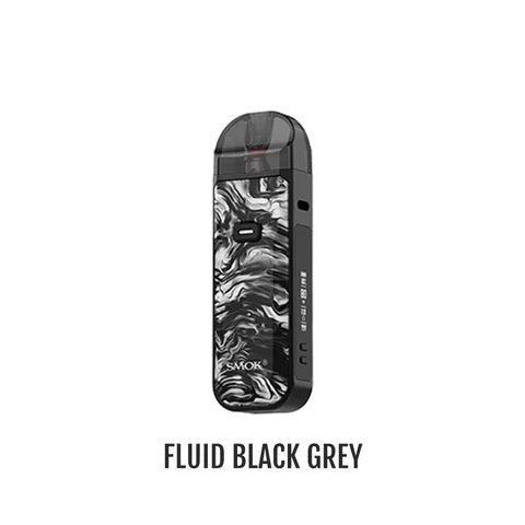 SMOK NORD 5 POD KIT [CRC]  DIXIE VAPE SHOP