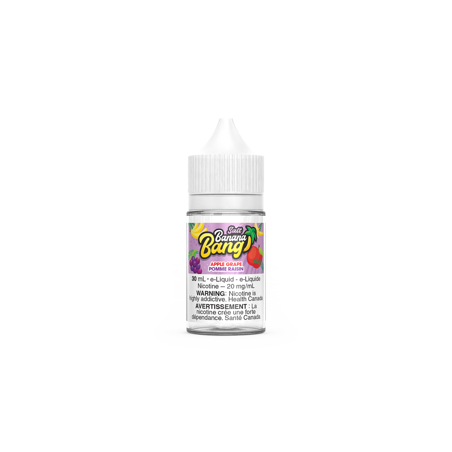 BANANA BANG - NIC SALT