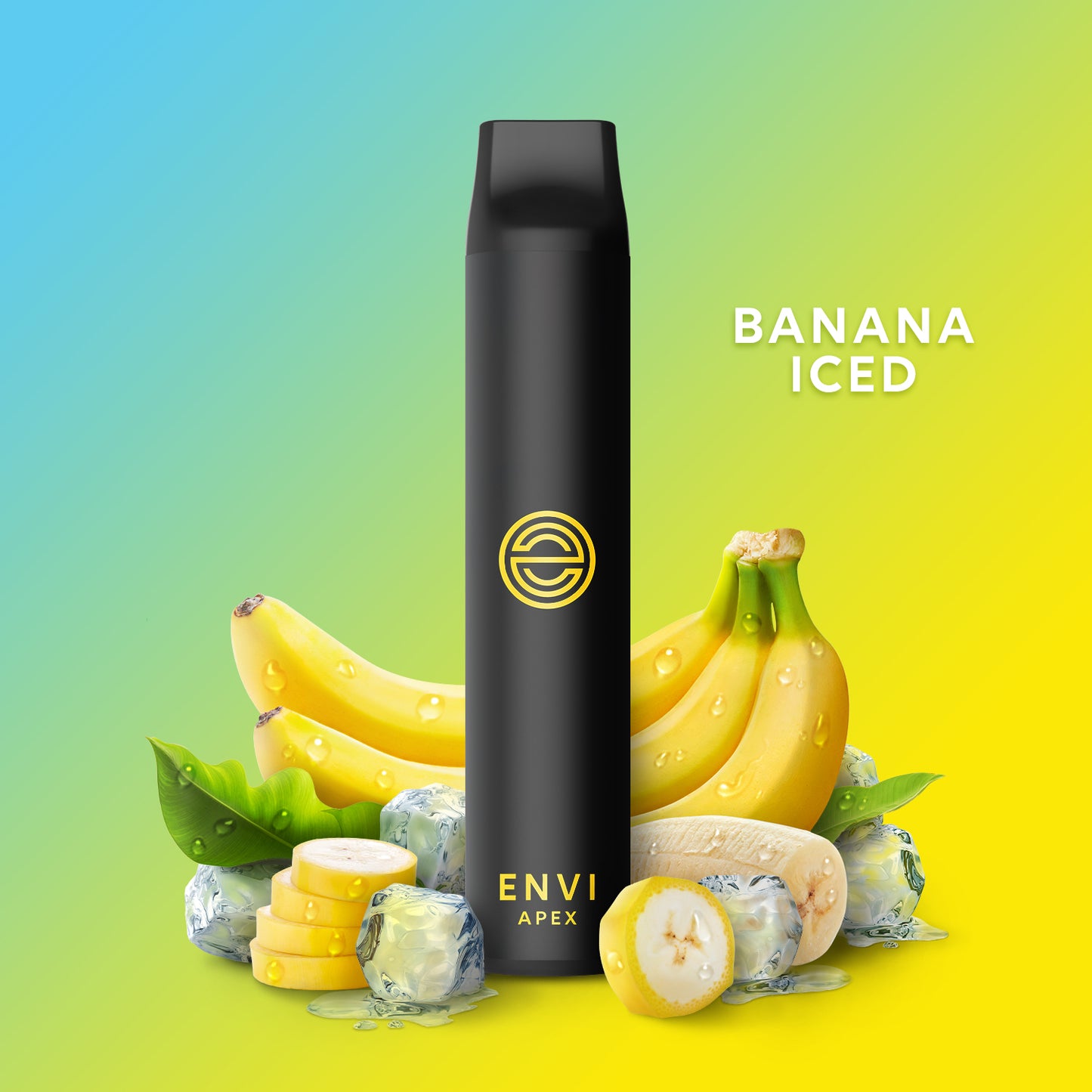 ENVI - 2500 PUFFS
