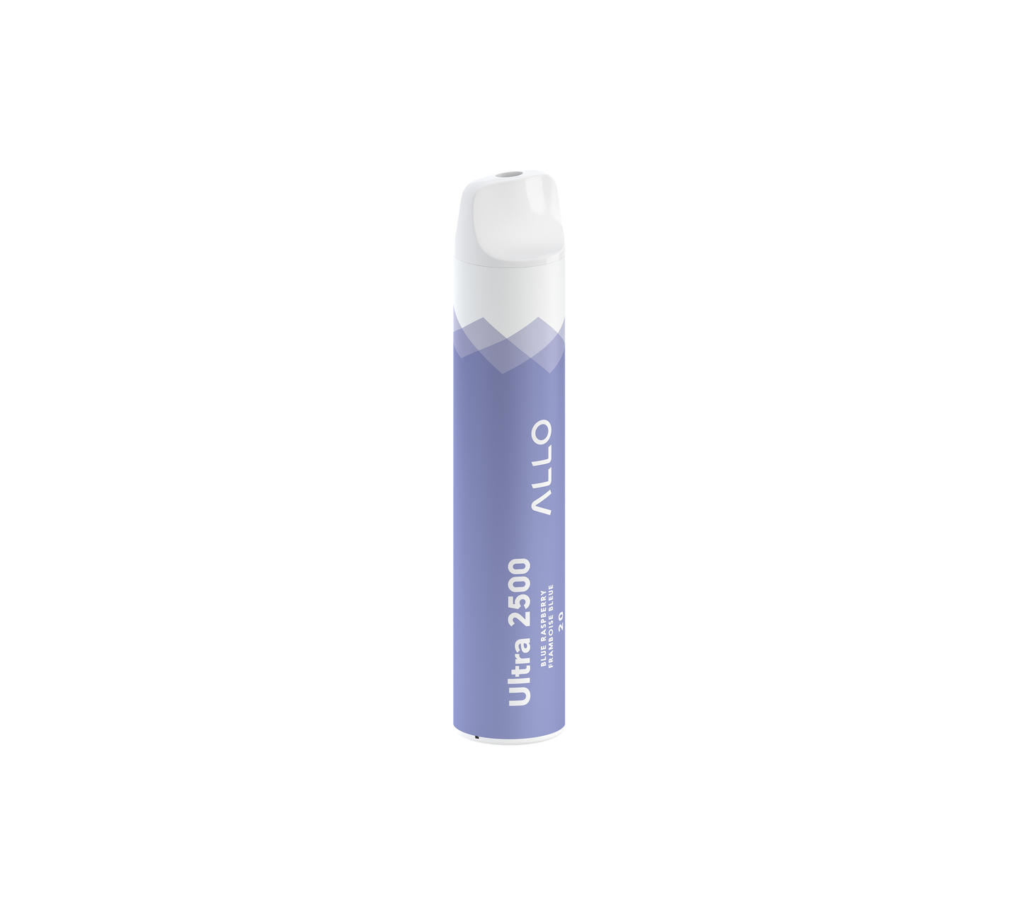 ALLO - 2500 PUFFS