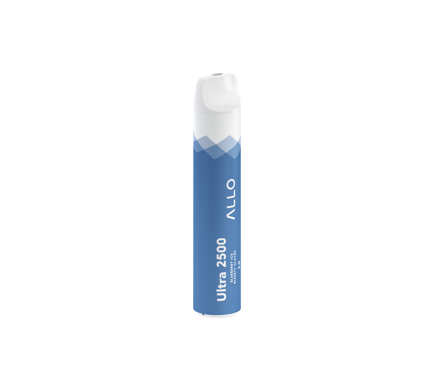 ALLO - 2500 PUFFS