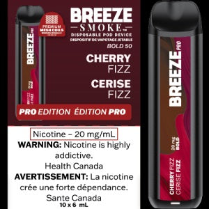 BREEZE PRO 2000
