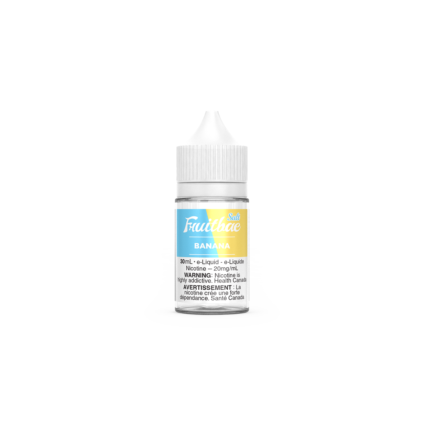 FRUITBAE - NIC SALT 20MG