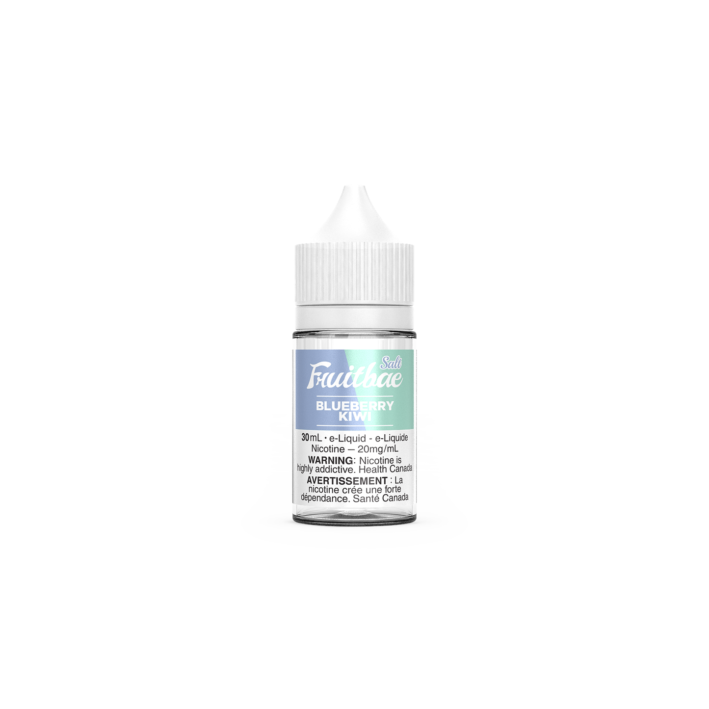 FRUITBAE - NIC SALT 20MG