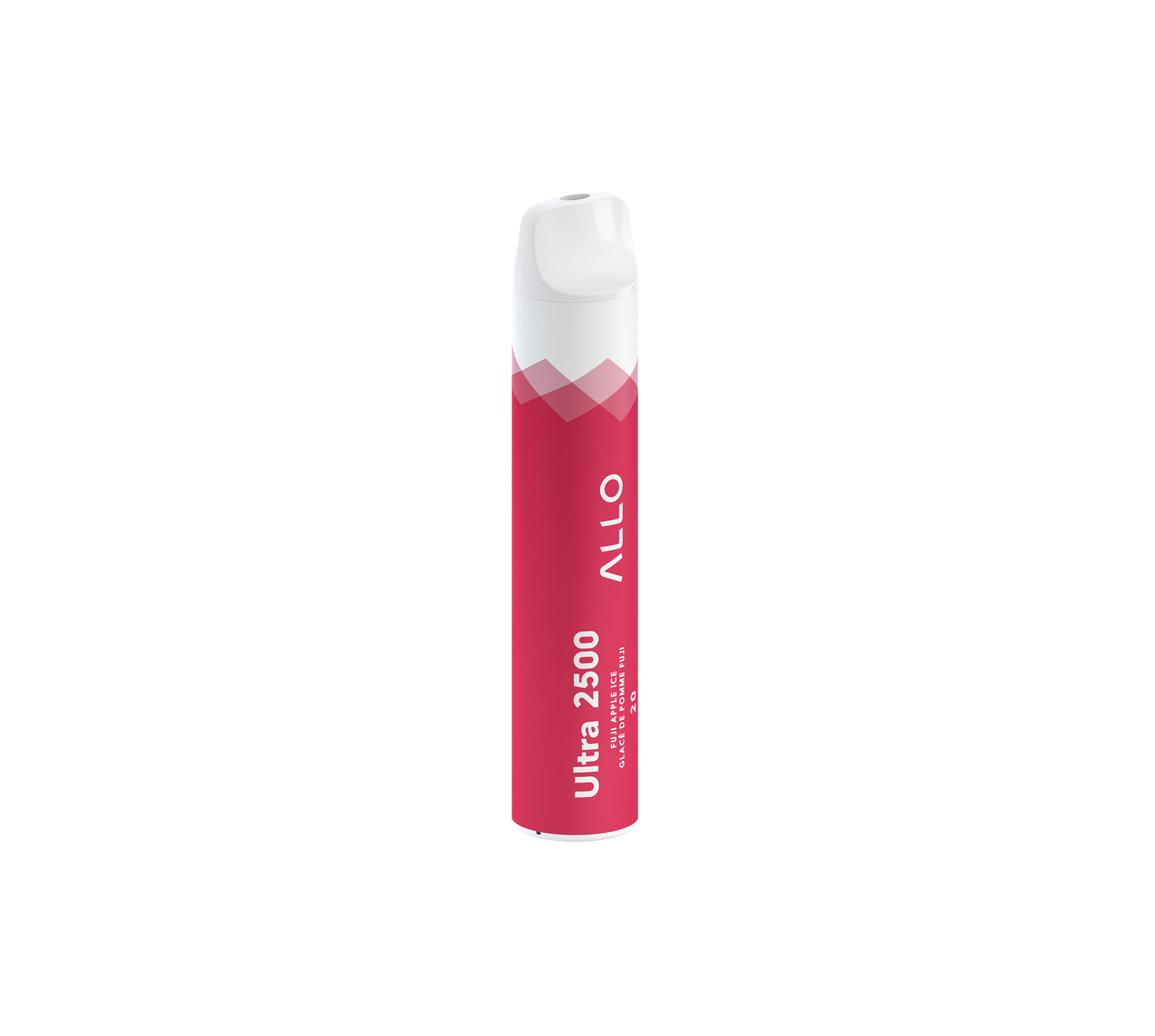 ALLO - 2500 PUFFS