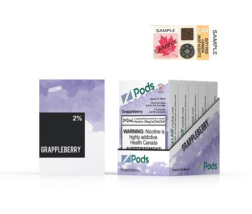 Z PODS