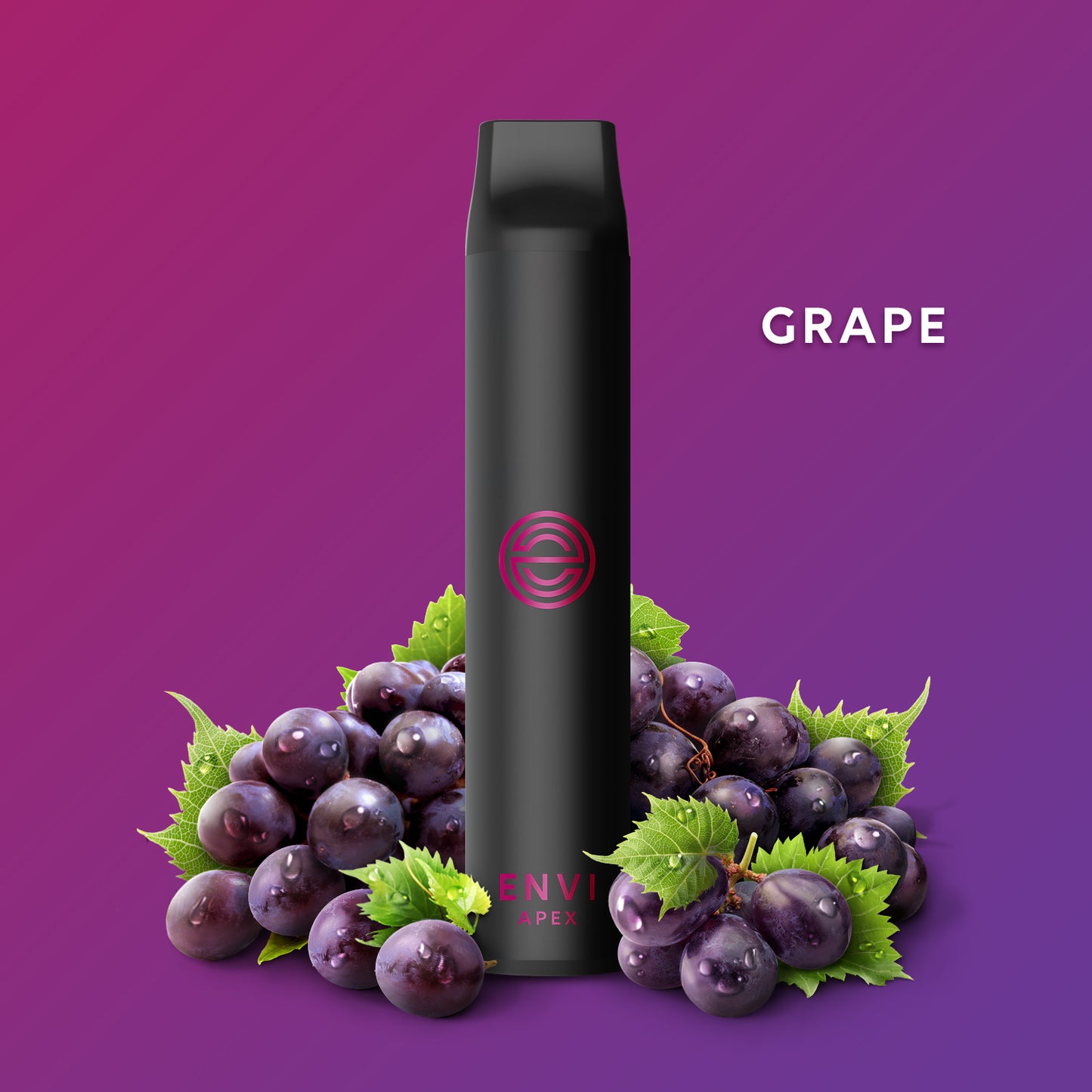 ENVI - 2500 PUFFS