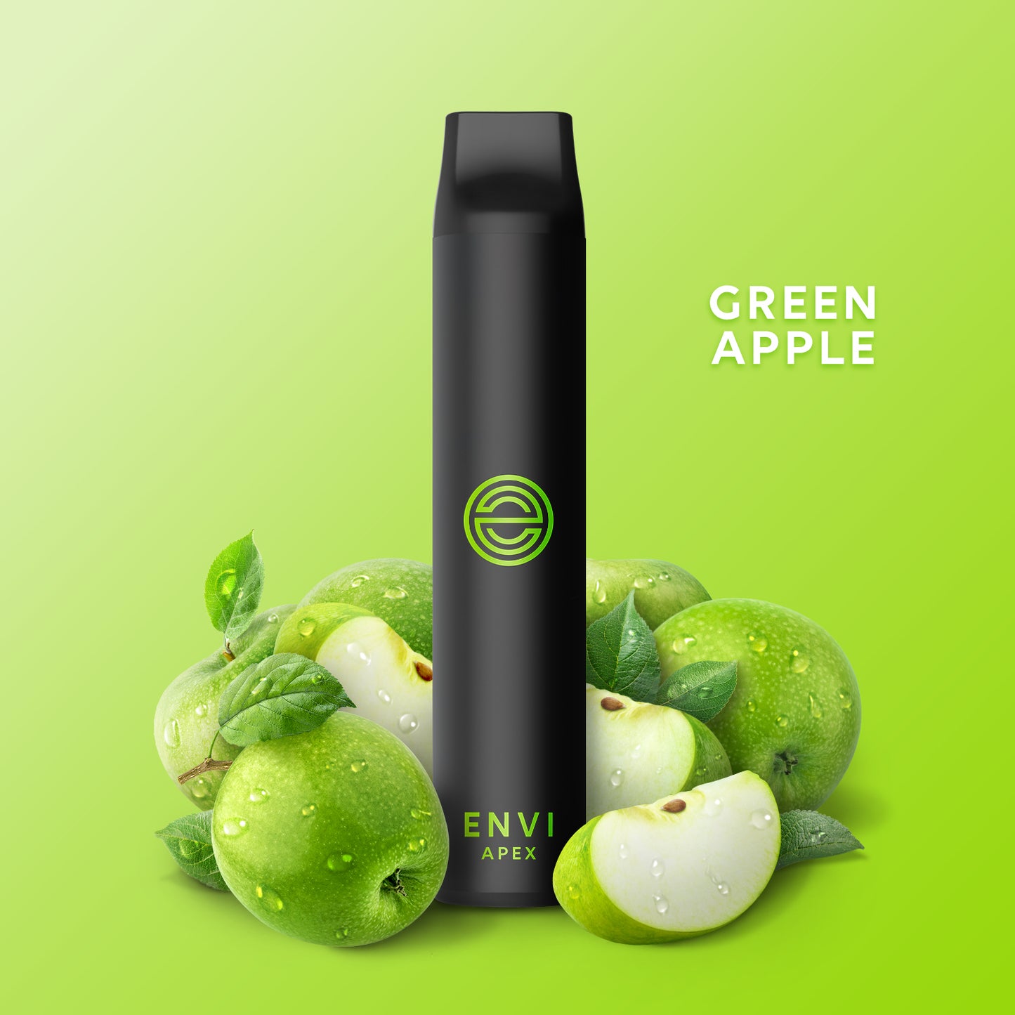 ENVI - 2500 PUFFS